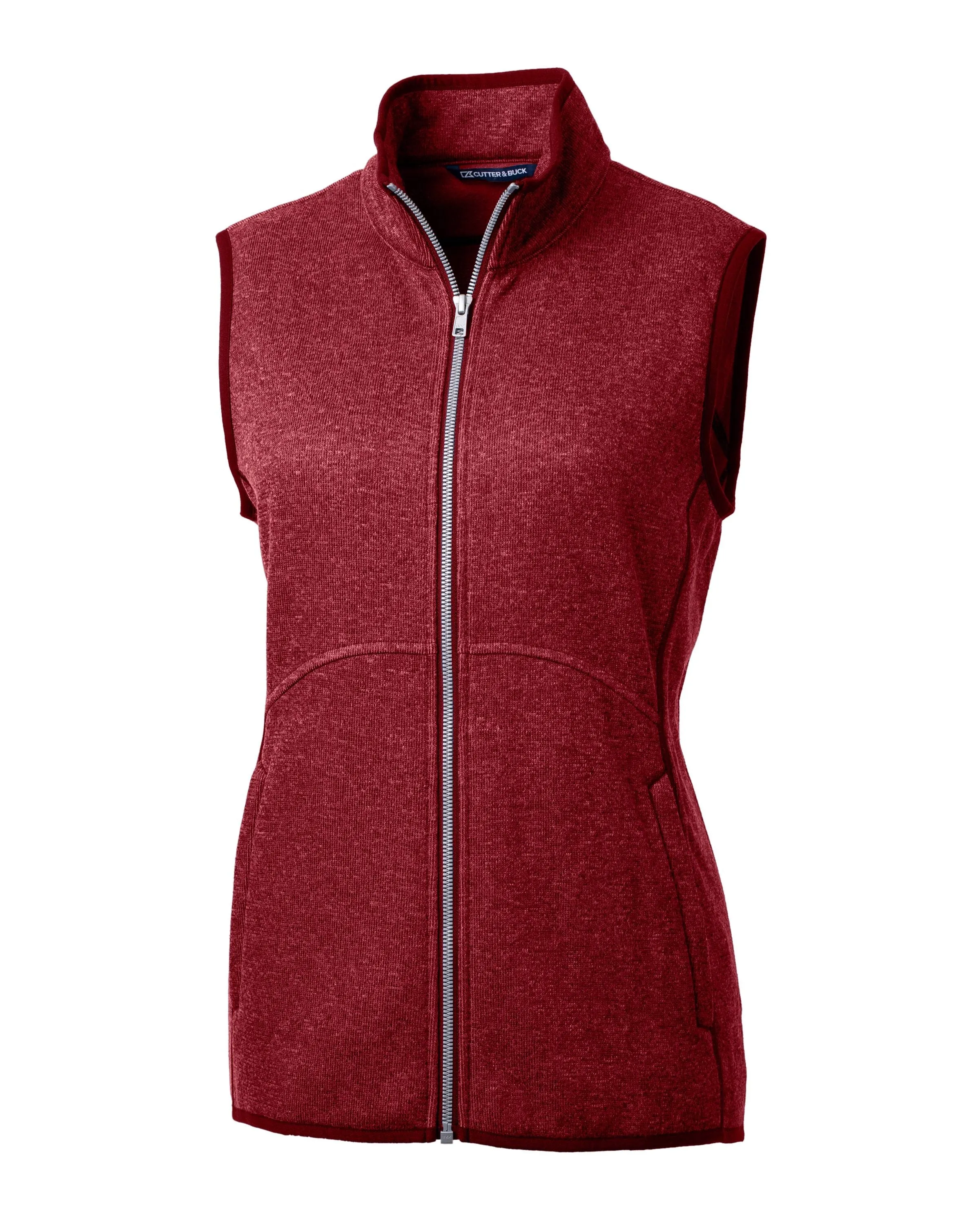 Cutter & Buck - Women's Mainsail Vest