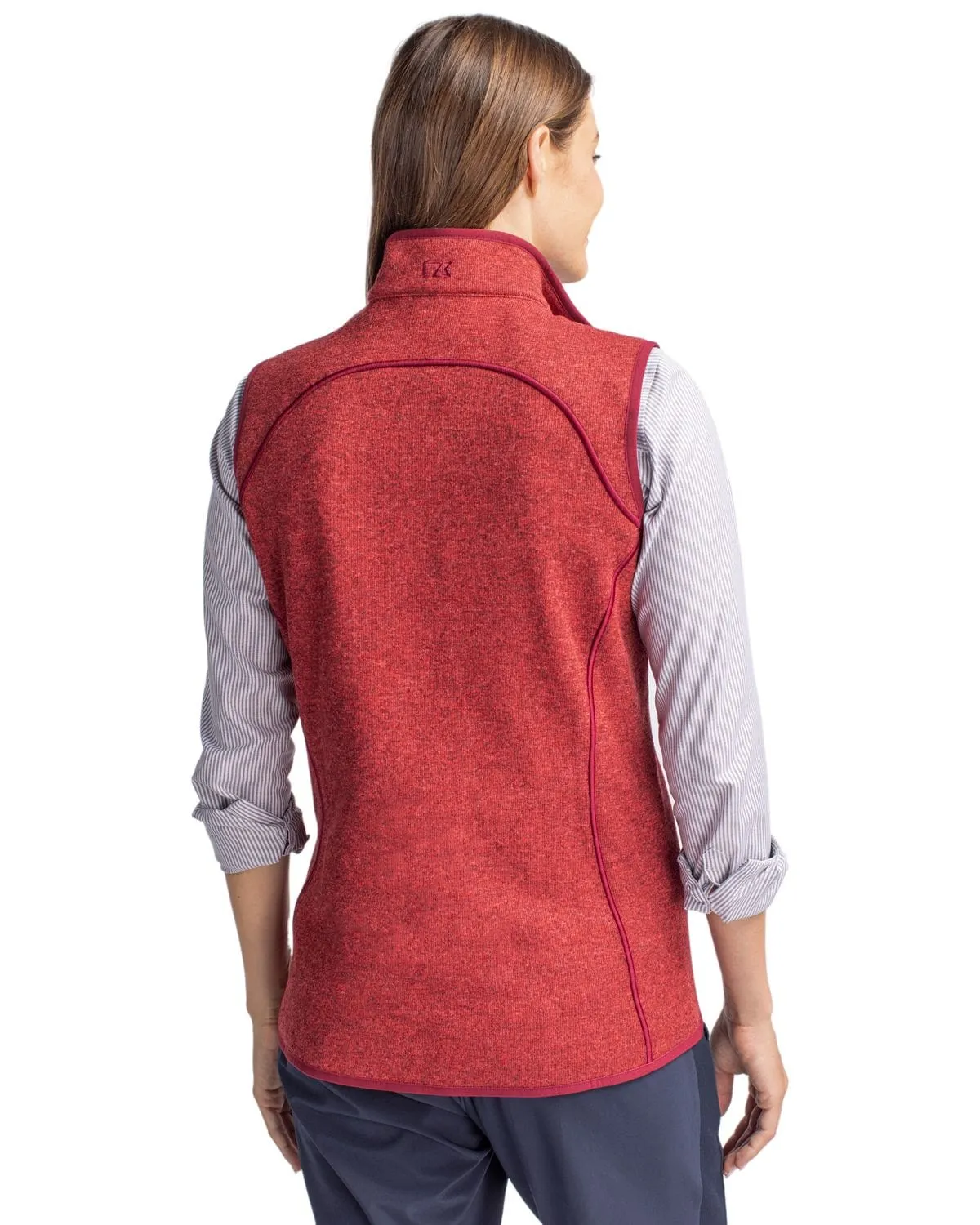 Cutter & Buck - Women's Mainsail Vest