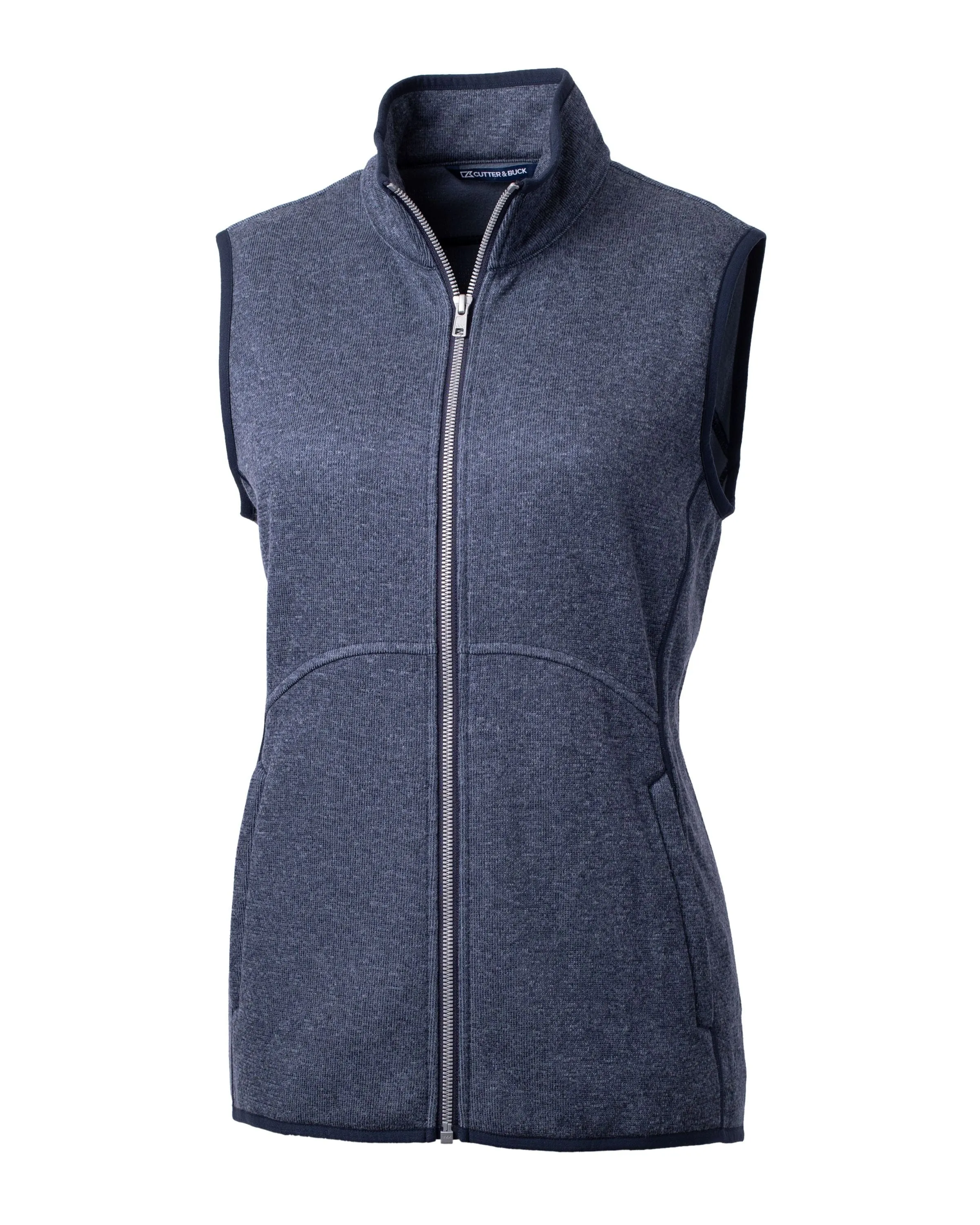 Cutter & Buck - Women's Mainsail Vest