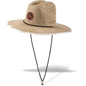 Dakine Pindo Straw Hat - Lures