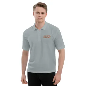 Daylight Special Men's Premium Polo