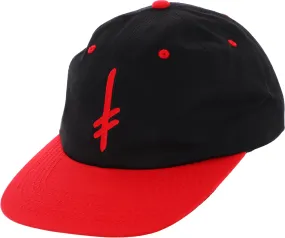 Deathwish Gang Logo Snapback Hat