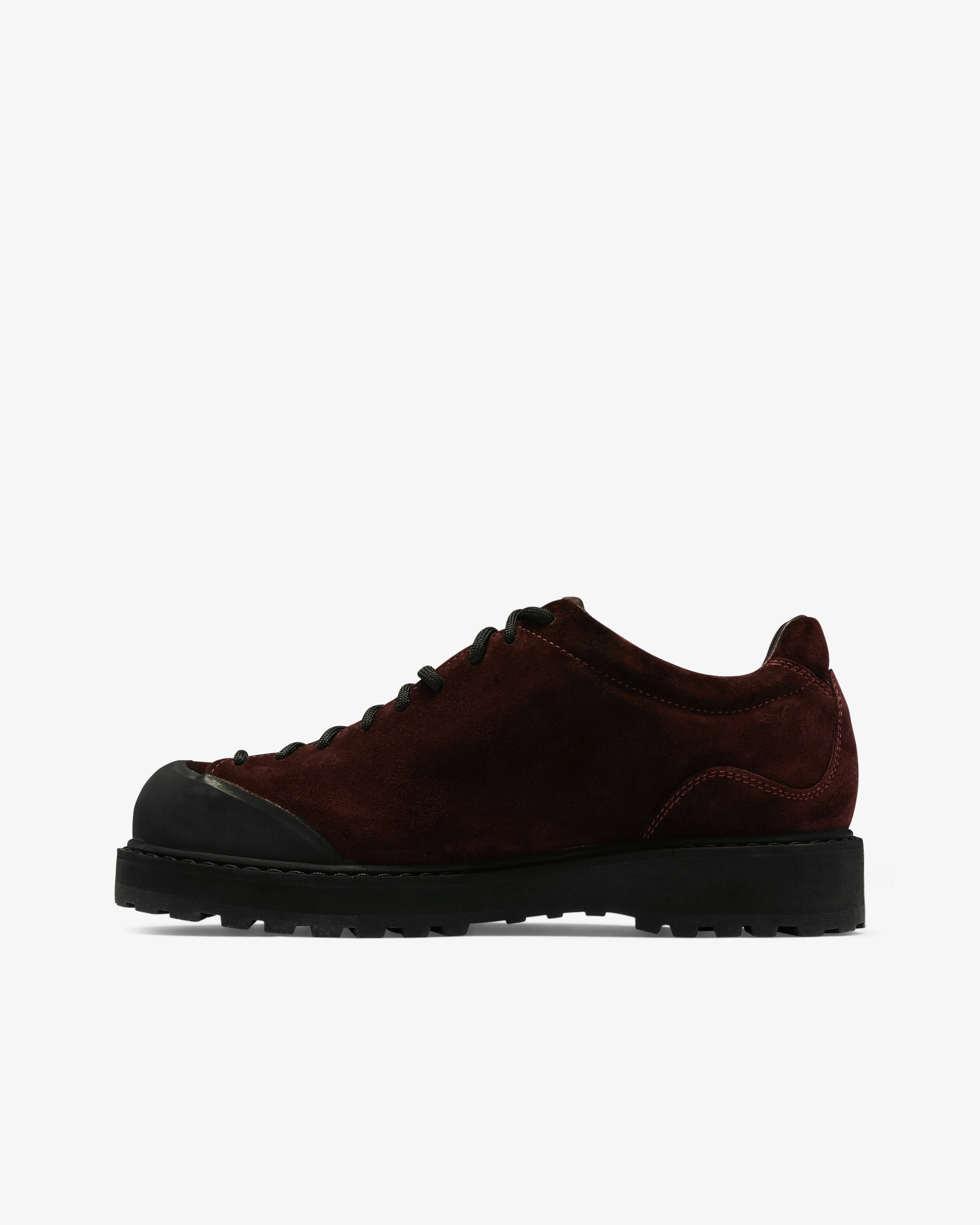 Diemme - Suede Ampezzo Boot - (Bordeaux)