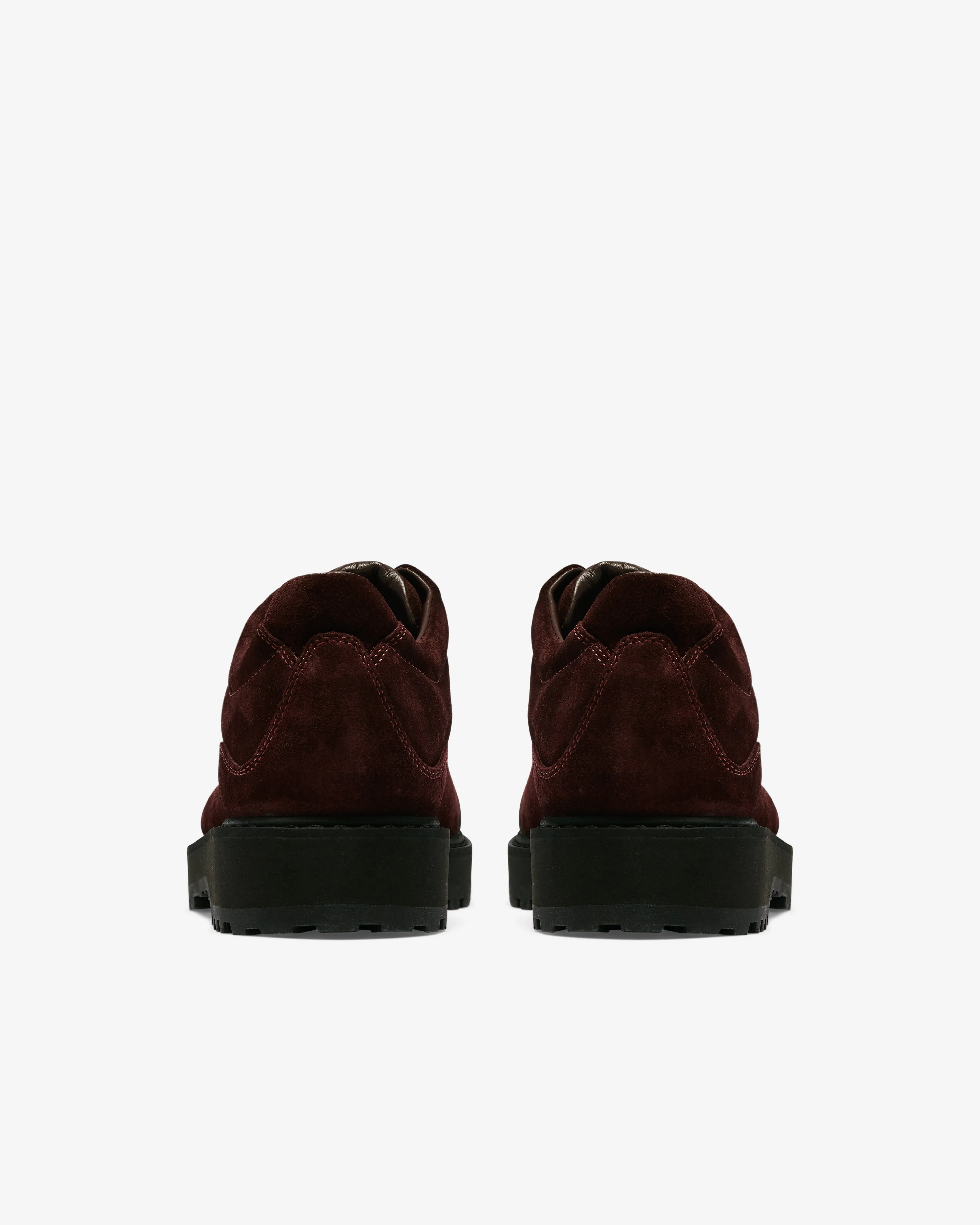 Diemme - Suede Ampezzo Boot - (Bordeaux)