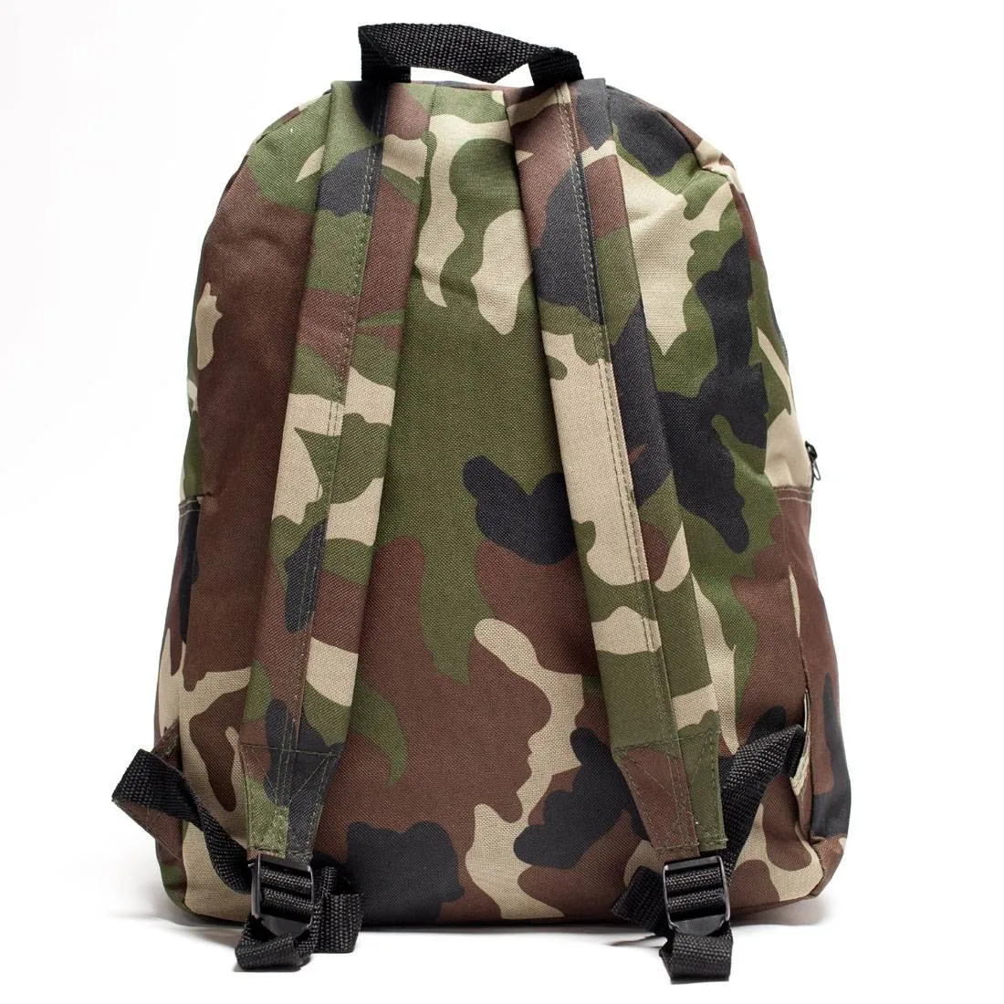 Dimepiece Catching Flights Not Feelings Backpack (camo)