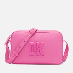 DKNY Seventh Avenue Leather Bag