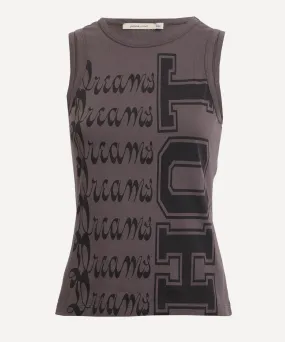 Dreams Hot Tank Top