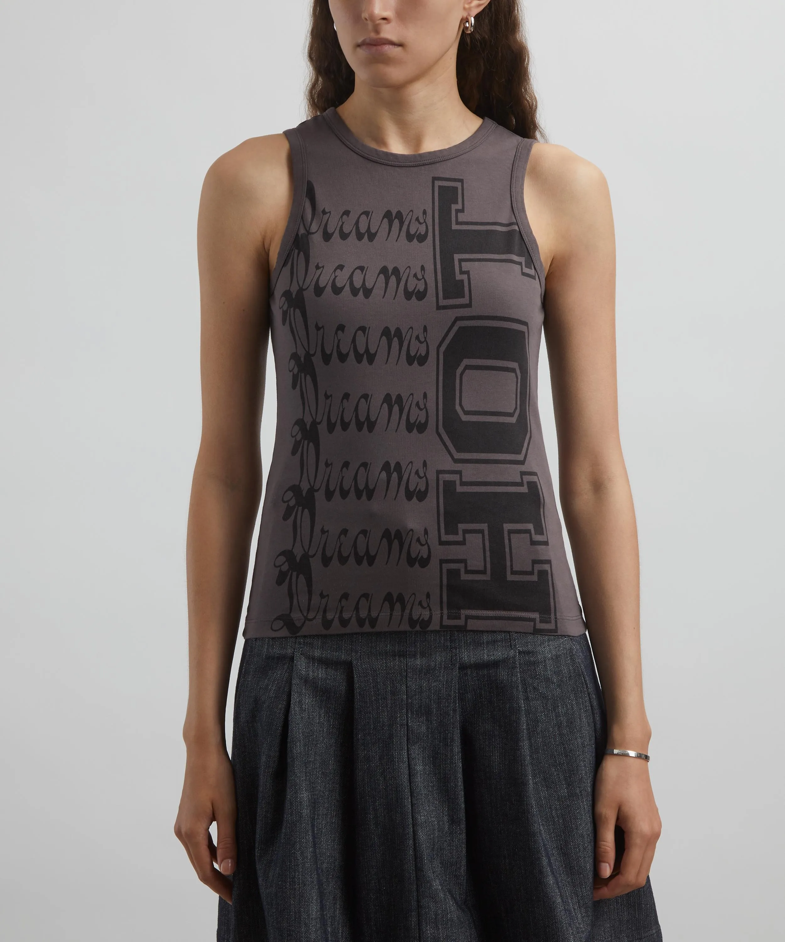 Dreams Hot Tank Top