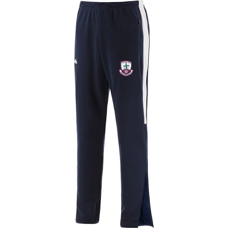 Drumkeerin GAA Kids' Aspire Skinny Tracksuit Bottoms