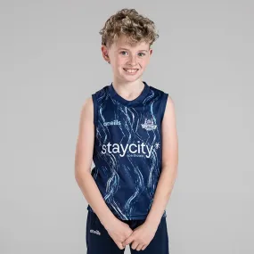 Dublin GAA Kids' Training Vest 2024