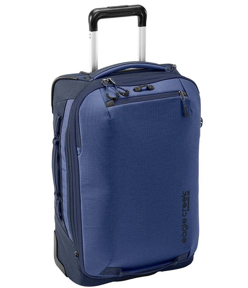 Eagle Creek Expanse 2-Wheel International Carry On Luggage