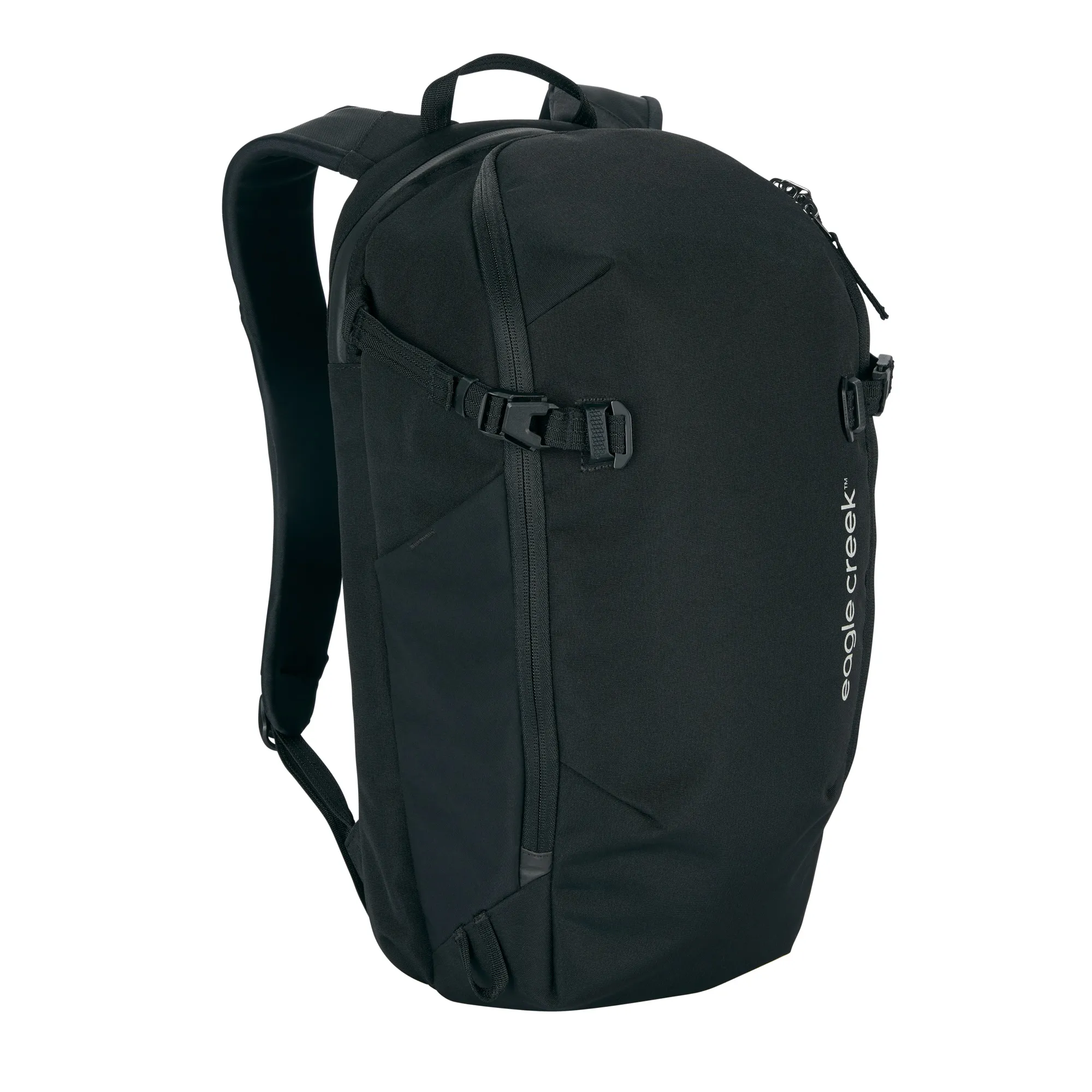 Eagle Creek Explore Backpack 26L Black | Buy Eagle Creek Explore Backpack 26L Black here | Outnorth