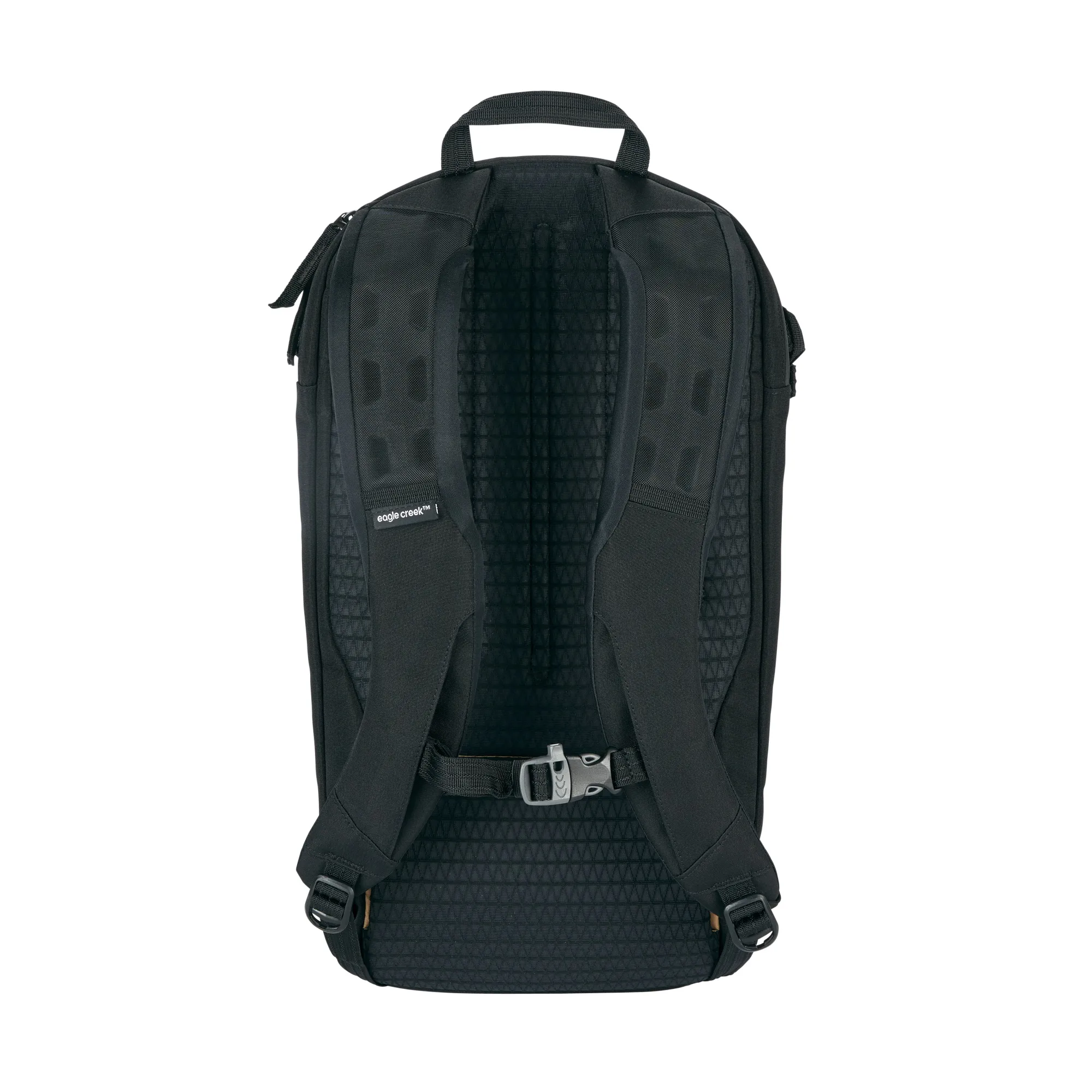 Eagle Creek Explore Backpack 26L Black | Buy Eagle Creek Explore Backpack 26L Black here | Outnorth