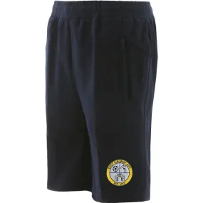 East Galway Utd Benson Fleece Shorts