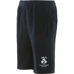 Eire Og Annacarty Donohill Benson Fleece Shorts