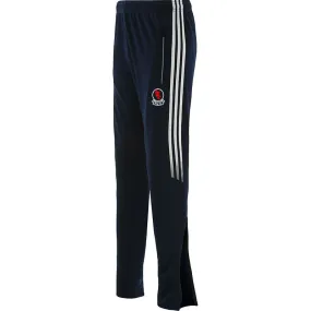 Eire Og Carlow Kids' Reno Squad Skinny Tracksuit Bottoms