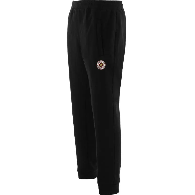 Electro Celtic Benson Fleece Bottoms