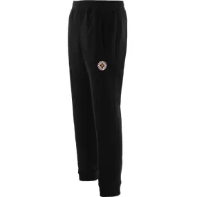 Electro Celtic Benson Fleece Bottoms