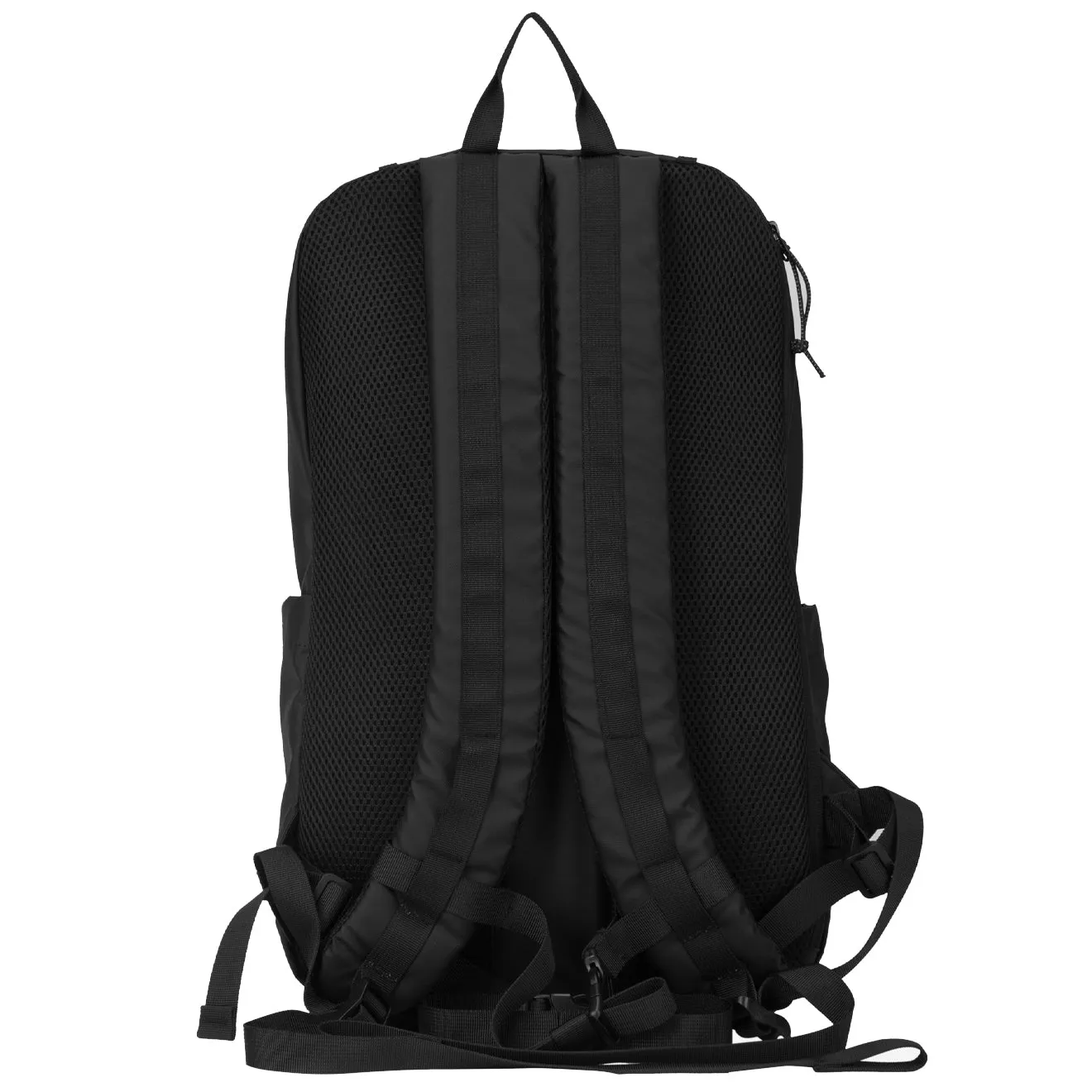 Elliker Keswick Zip Top Backpack 22L Black