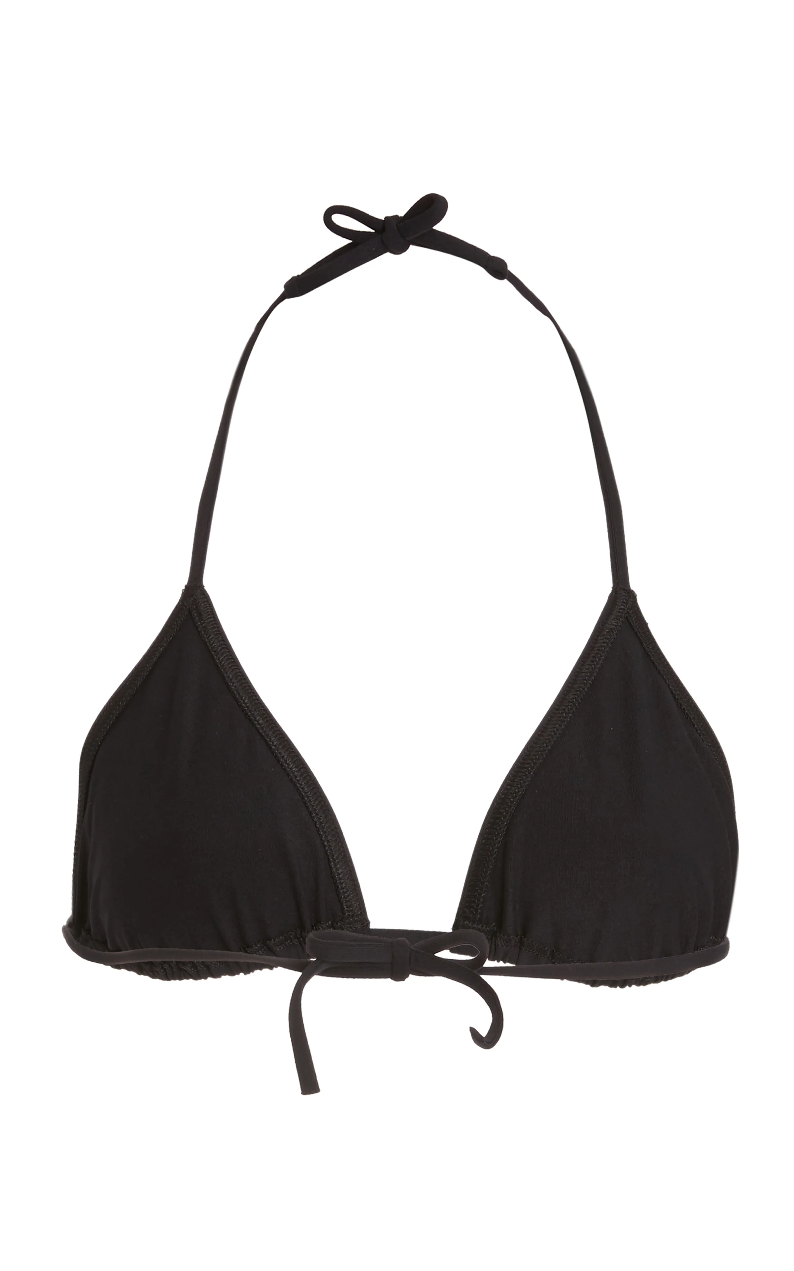 Eres Les Essentiels Mouna Bikini Top 