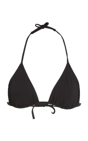 Eres Les Essentiels Mouna Bikini Top 