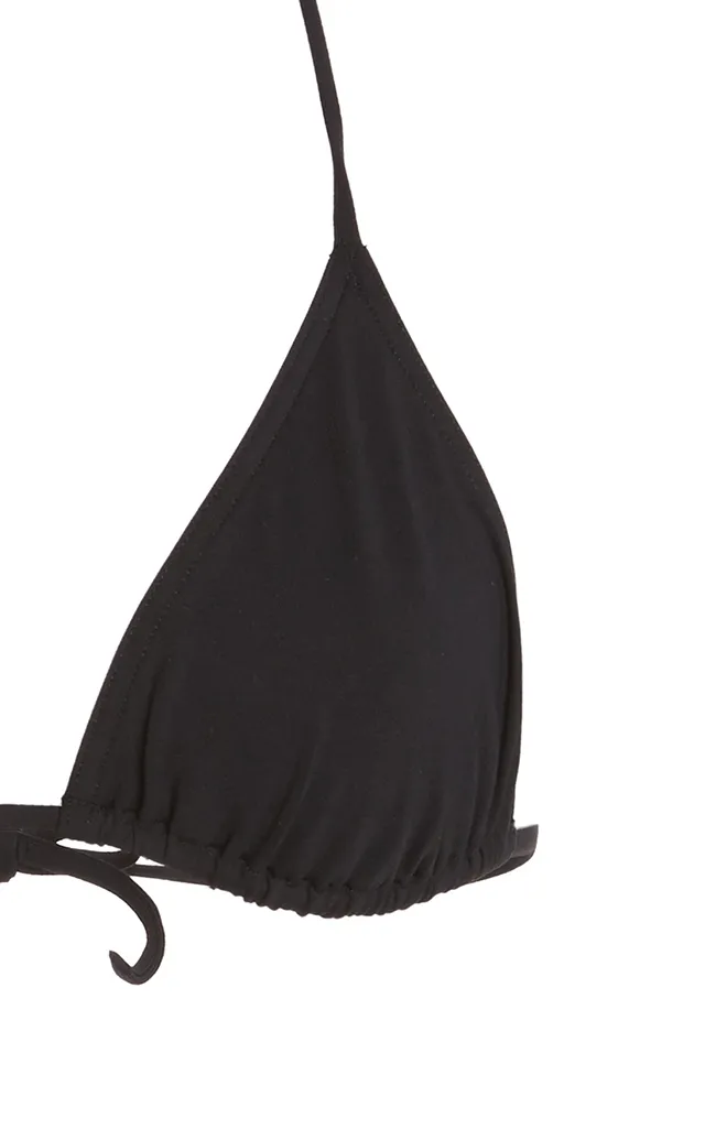 Eres Les Essentiels Mouna Bikini Top 