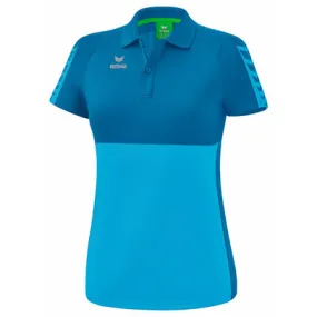 Erima Six Wings Polo Women