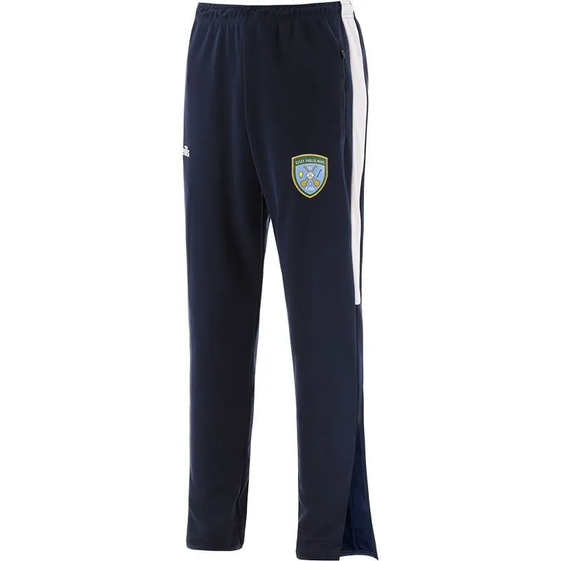 Essex Shillelaghs GAA Kids' Aspire Skinny Tracksuit Bottoms