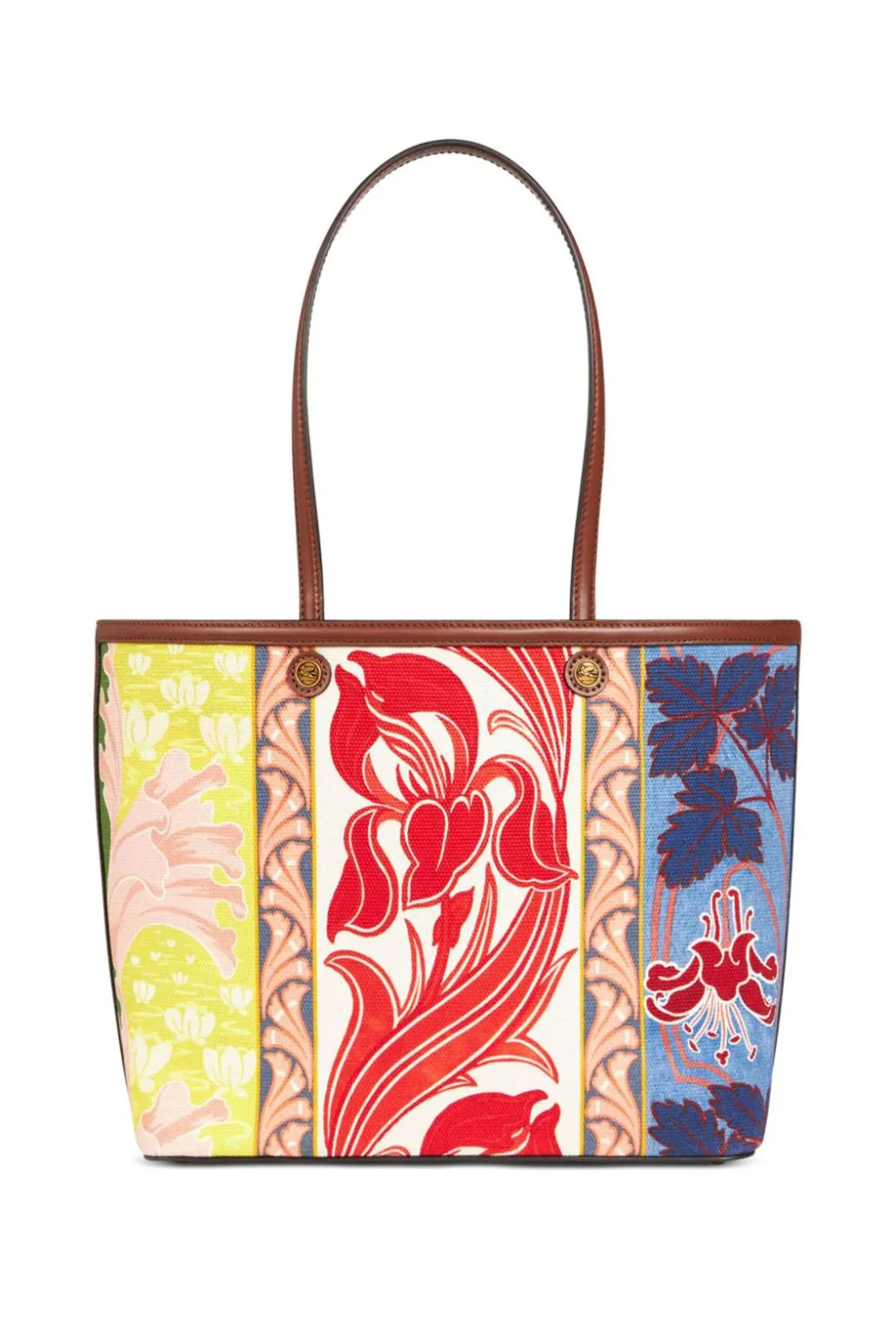 ETRO Essential Maxi Printed Bag