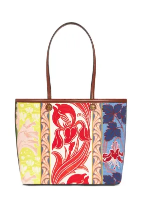 ETRO Essential Maxi Printed Bag