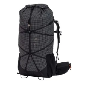 Exped Lightning 45L Backpack - Black