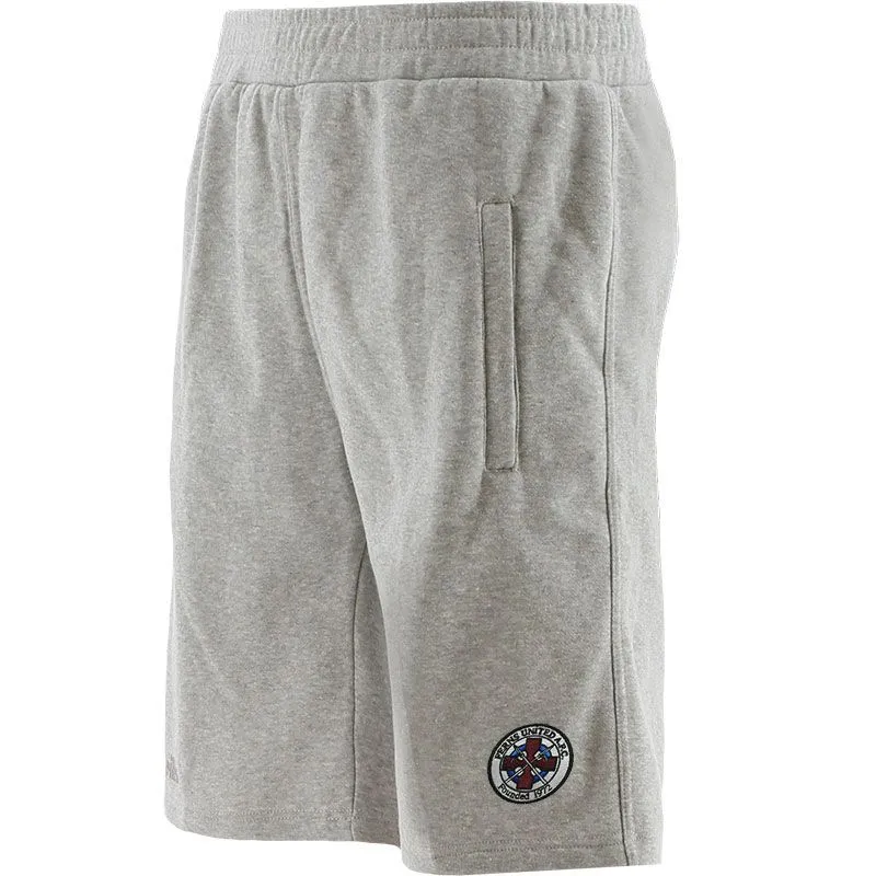 Ferns United Kids' Benson Fleece Shorts