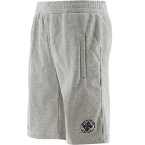 Ferns United Kids' Benson Fleece Shorts