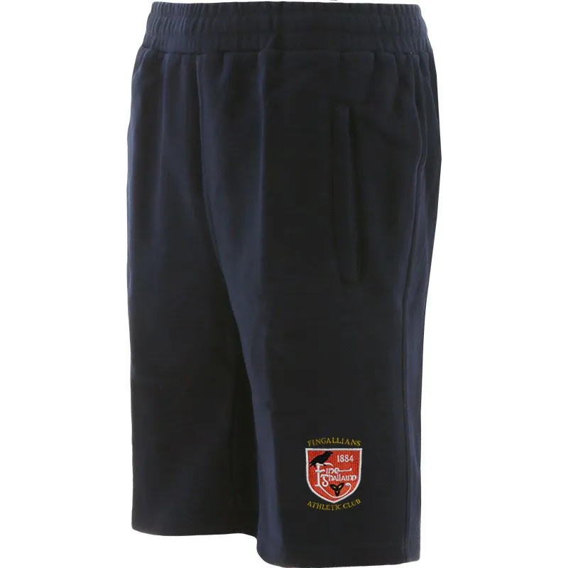 Fingallians AC Kids' Benson Fleece Shorts