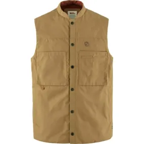 Fjallraven Singi Padded Vest Mens