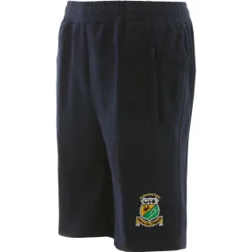 Fr Manning Gaels Benson Fleece Shorts