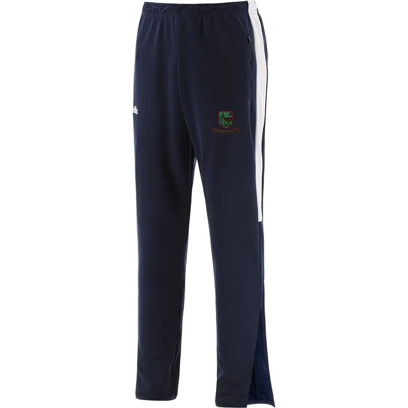 Fr O'Neills GAA Kids' Aspire Skinny Tracksuit Bottoms