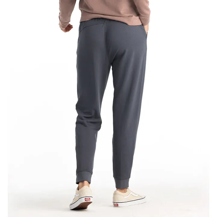 Free Fly Bamboo Lightweight Fleece Jogger Womens