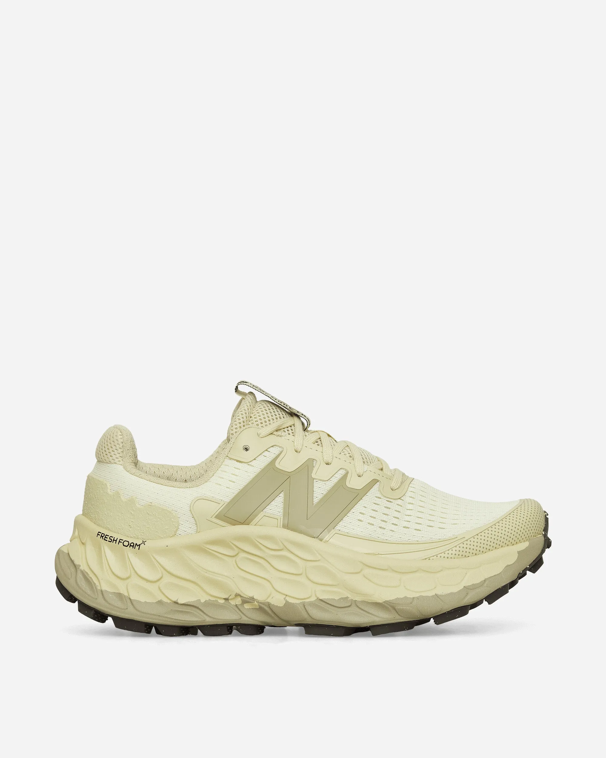 Fresh Foam More Trail v3 Sneakers Pistachio Butter