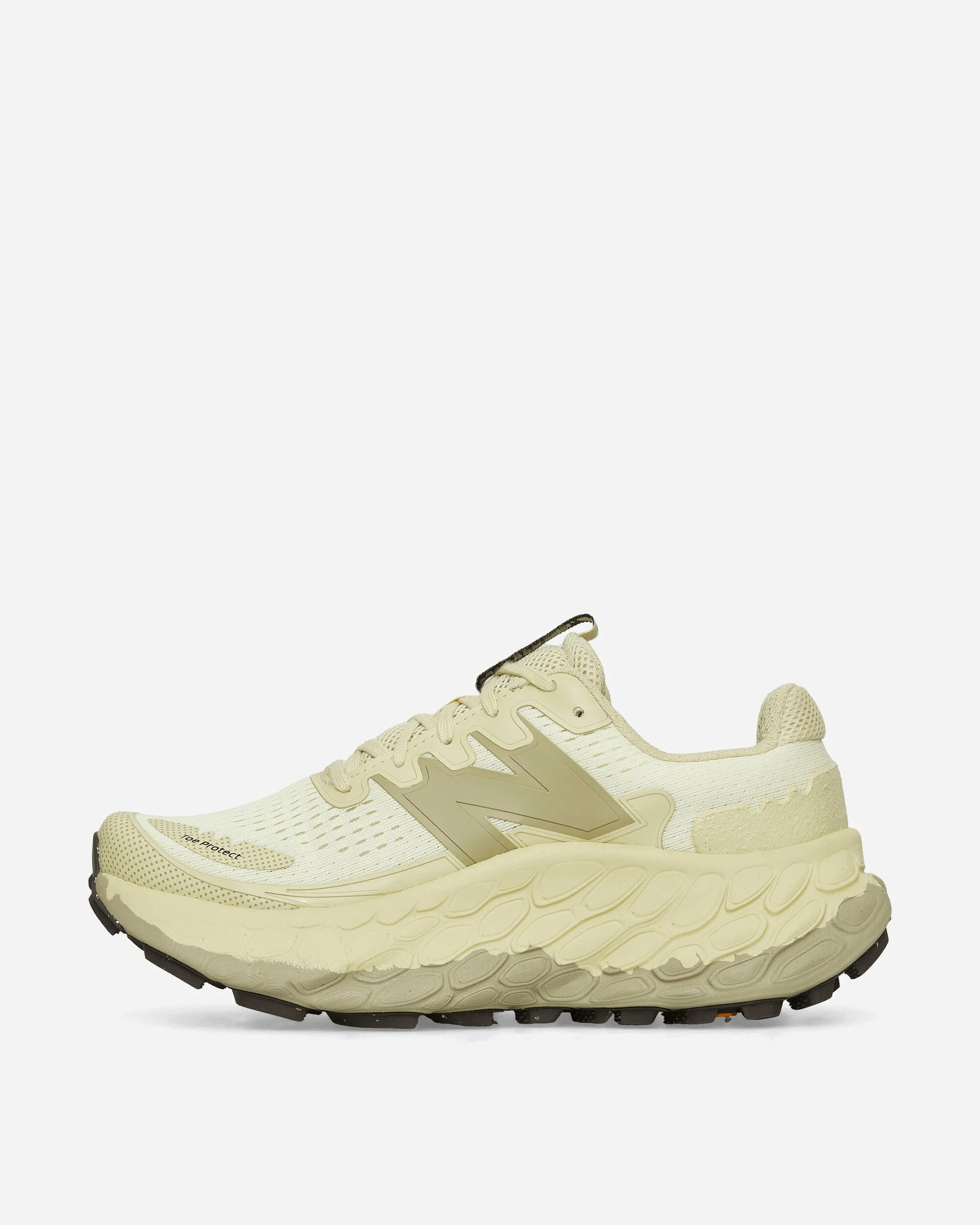 Fresh Foam More Trail v3 Sneakers Pistachio Butter