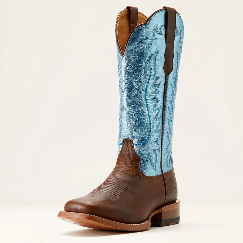 Frontier Tilly Western Boot