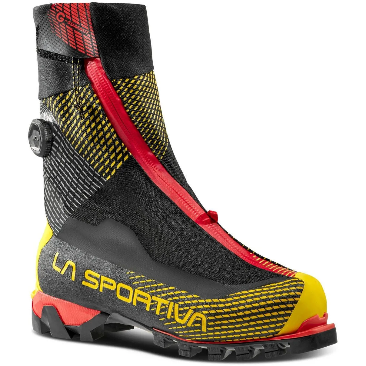 G-Summit Mountaineering Boot