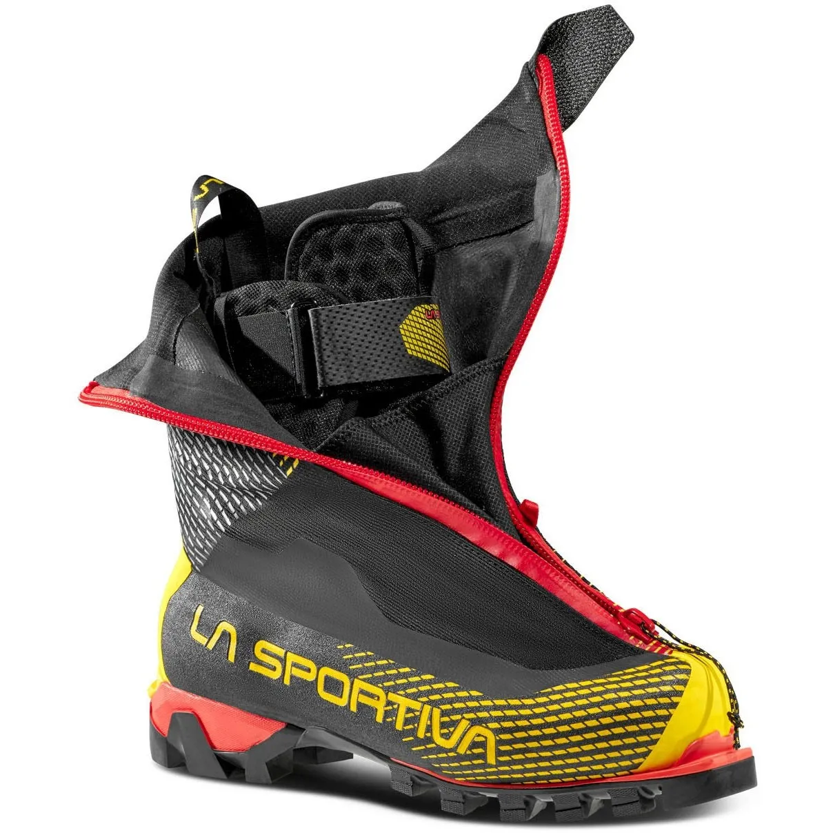 G-Summit Mountaineering Boot