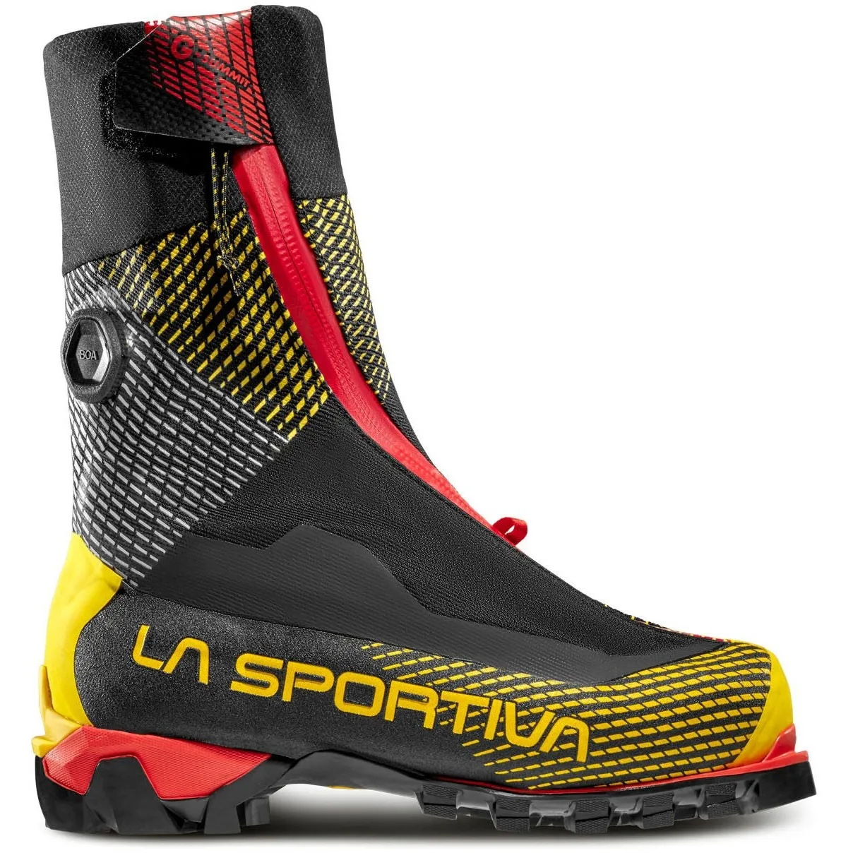 G-Summit Mountaineering Boot