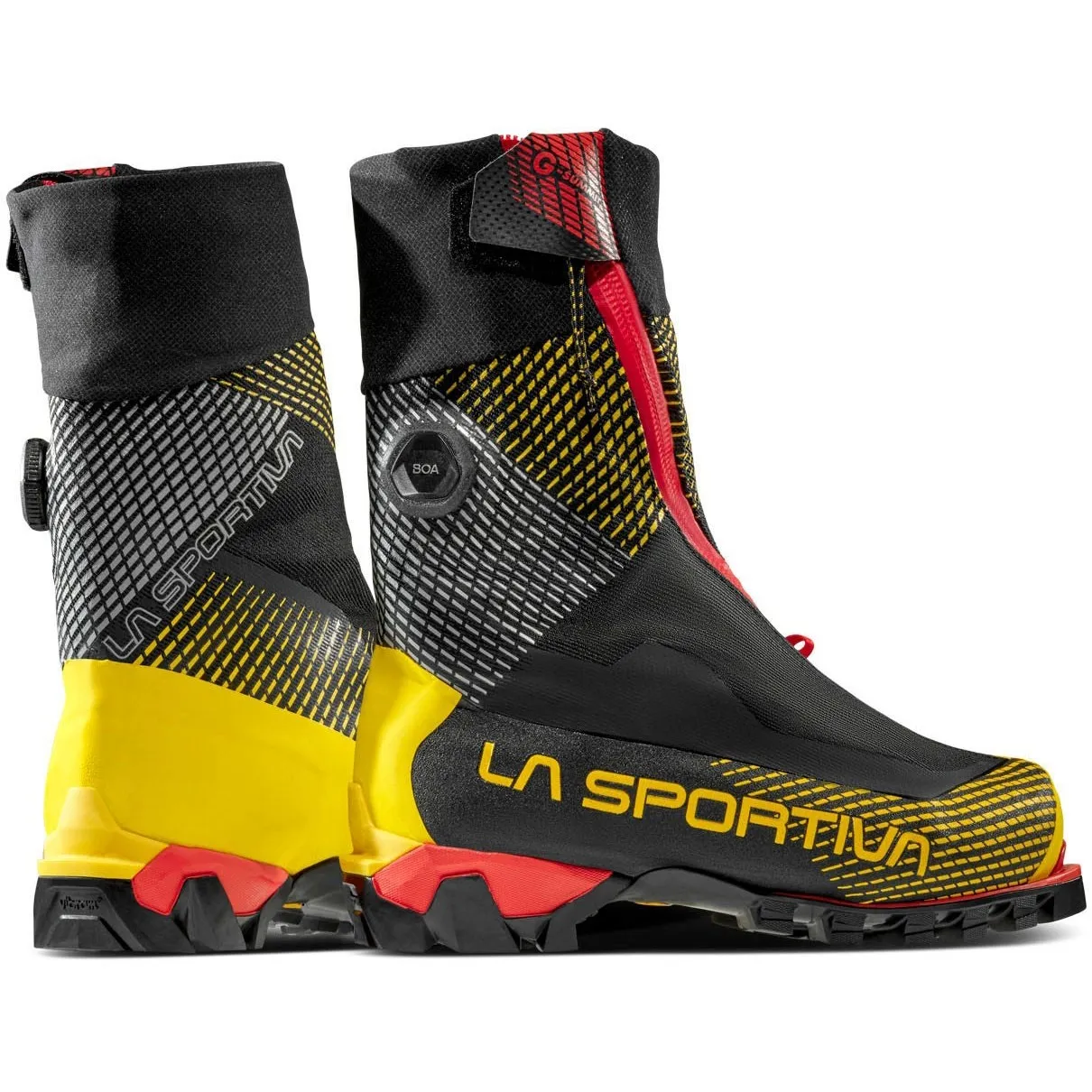 G-Summit Mountaineering Boot