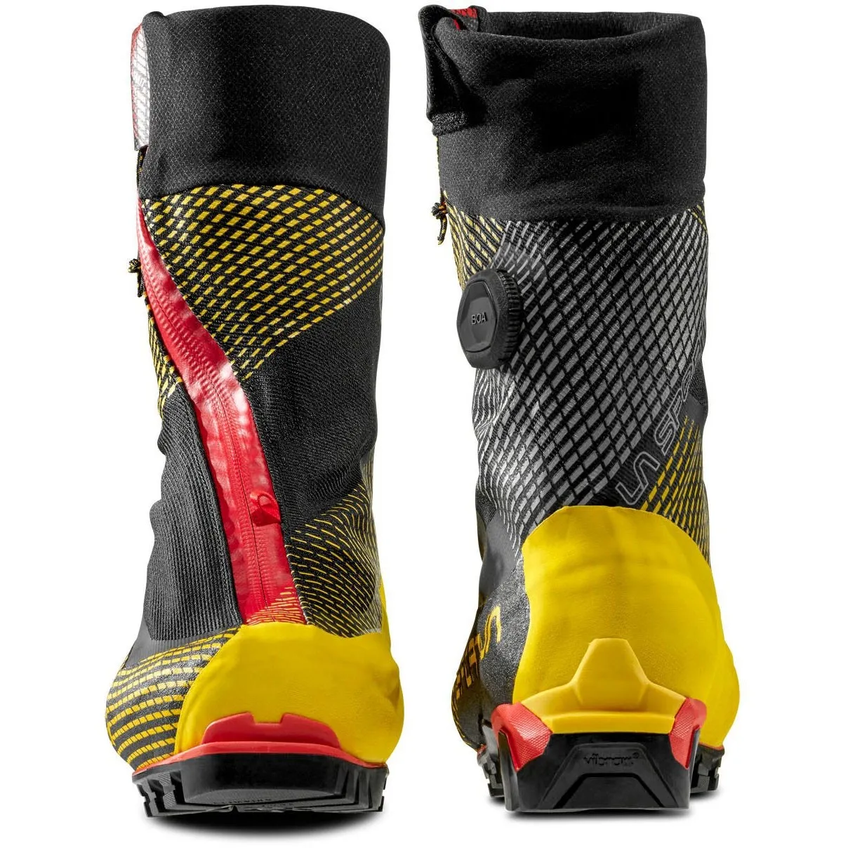 G-Summit Mountaineering Boot