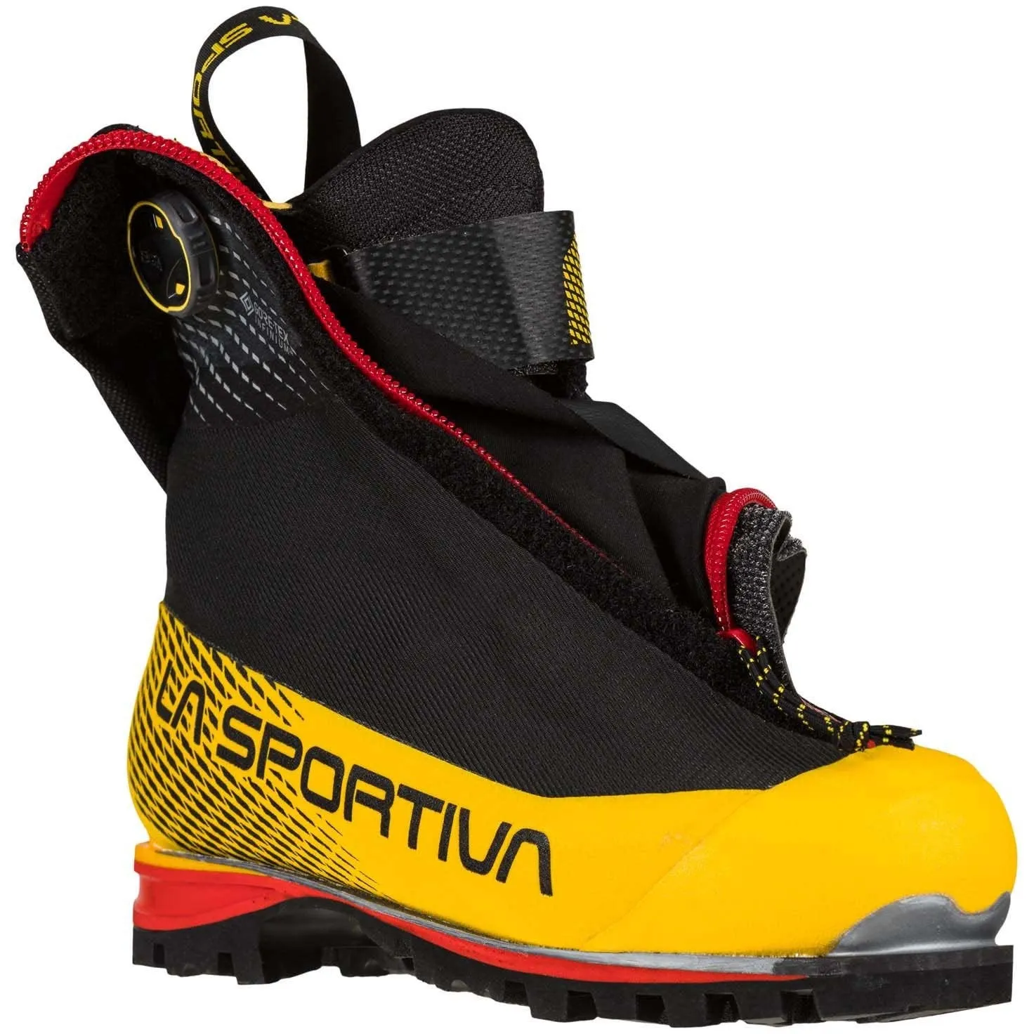 G5 Evo Mountaineering Boot