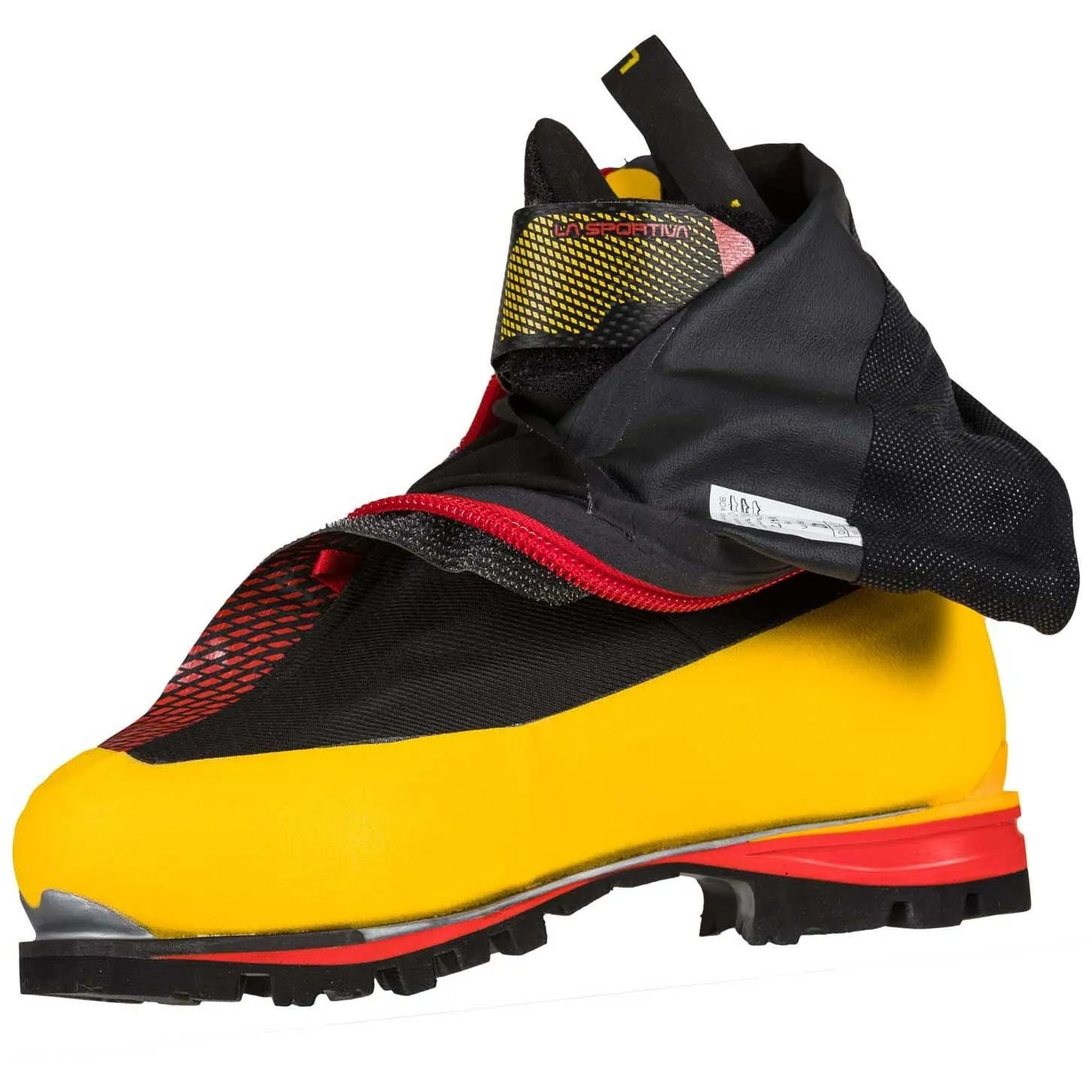 G5 Evo Mountaineering Boot