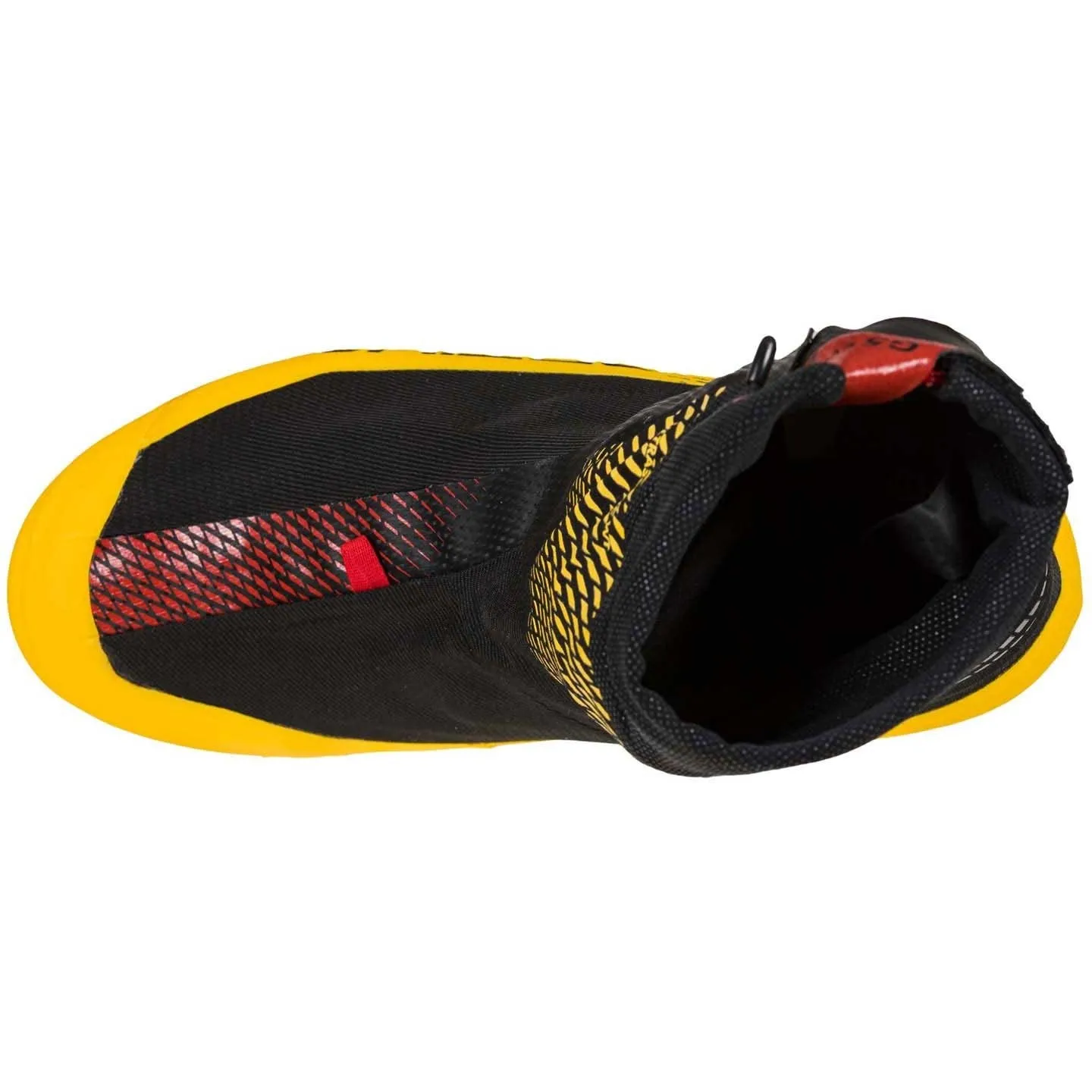 G5 Evo Mountaineering Boot