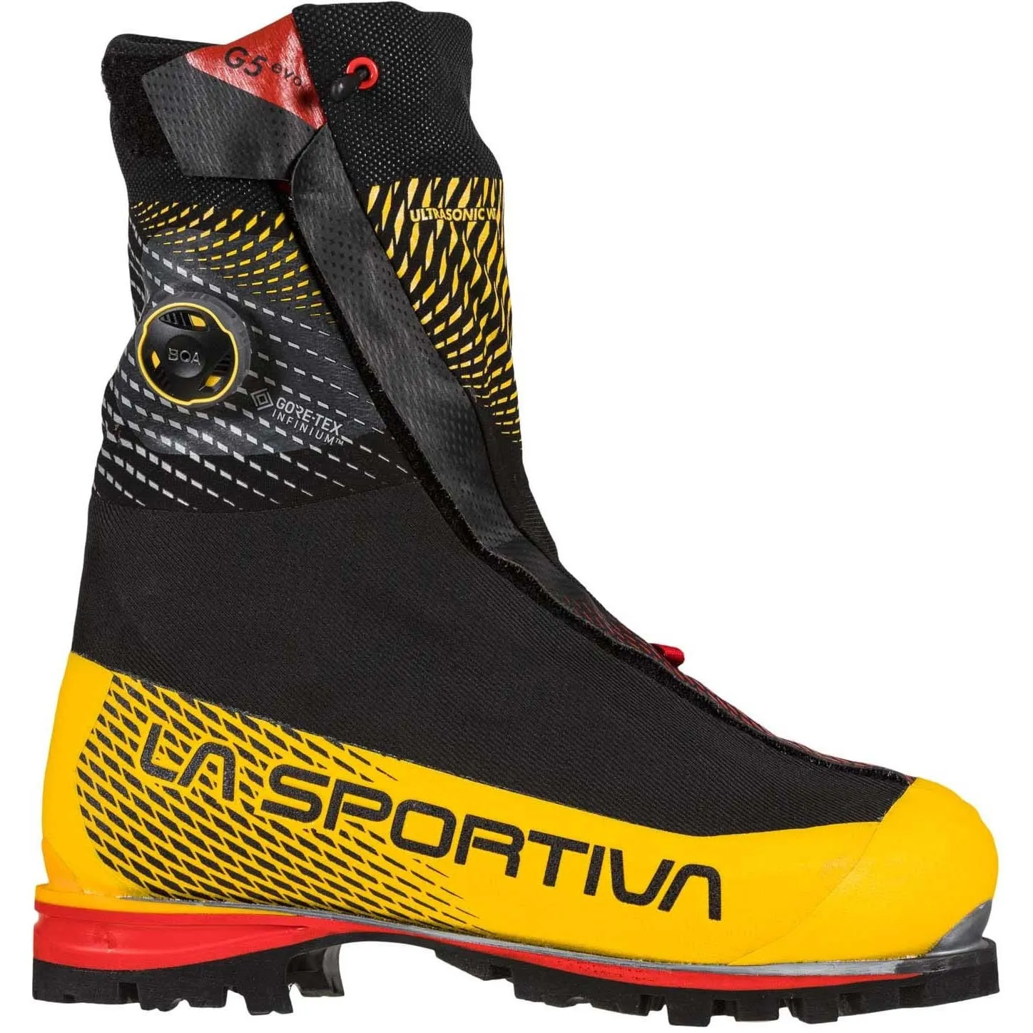 G5 Evo Mountaineering Boot